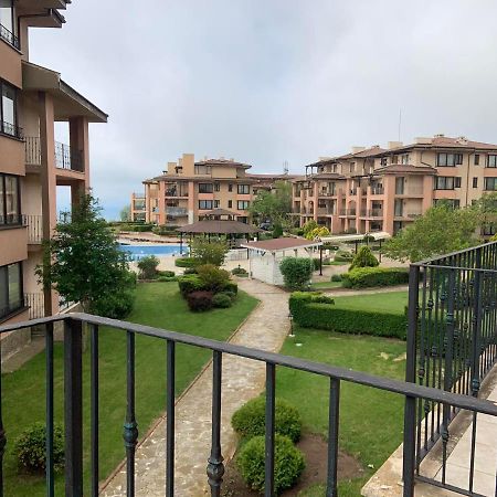 Kaliakria Resort "Sunnysky" Topola Buitenkant foto