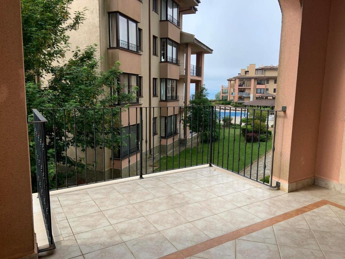 Kaliakria Resort "Sunnysky" Topola Buitenkant foto