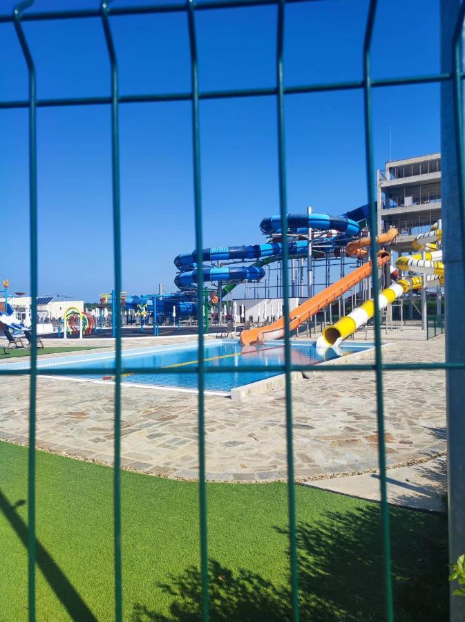 Kaliakria Resort "Sunnysky" Topola Buitenkant foto