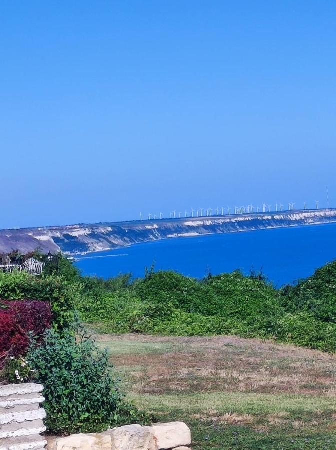 Kaliakria Resort "Sunnysky" Topola Buitenkant foto