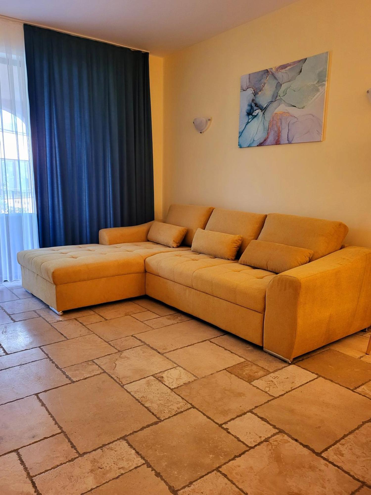 Kaliakria Resort "Sunnysky" Topola Buitenkant foto